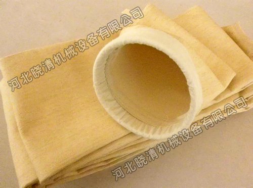 美塔斯除尘滤袋