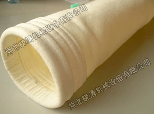 PPS过滤毡布袋